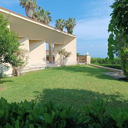 אוגוסטה Villa Francesca מראה חיצוני תמונה