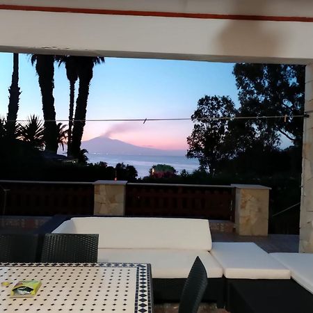 אוגוסטה Villa Francesca מראה חיצוני תמונה