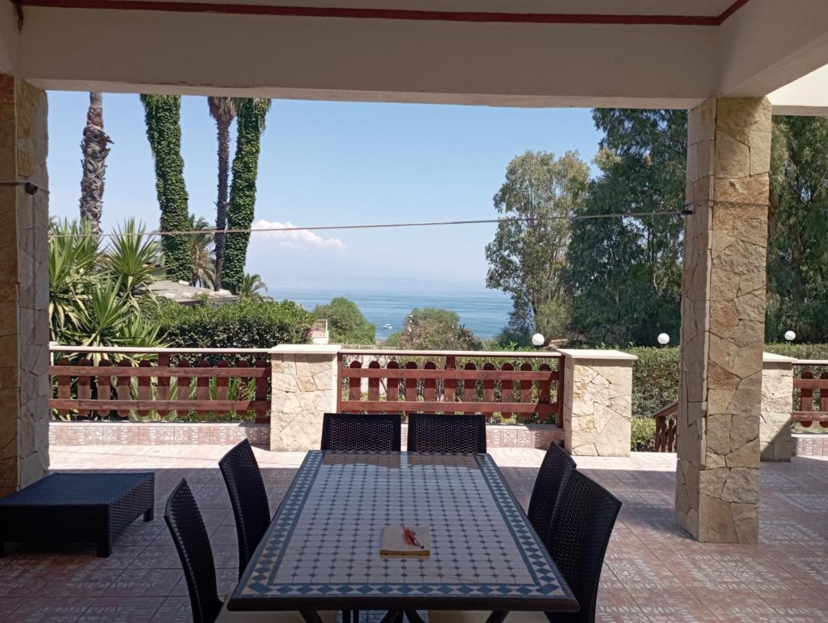 אוגוסטה Villa Francesca מראה חיצוני תמונה