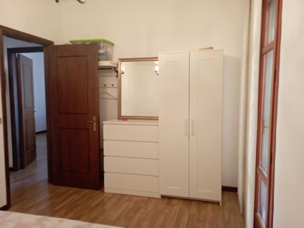 אוגוסטה Villa Francesca מראה חיצוני תמונה