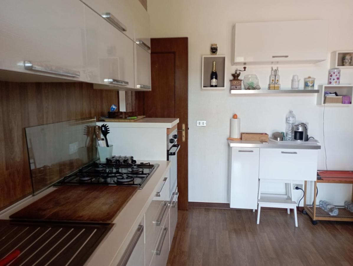 אוגוסטה Villa Francesca מראה חיצוני תמונה