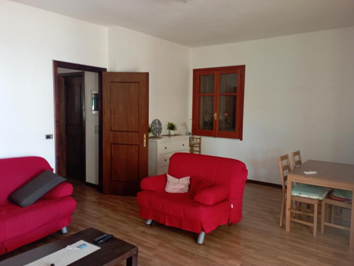אוגוסטה Villa Francesca מראה חיצוני תמונה