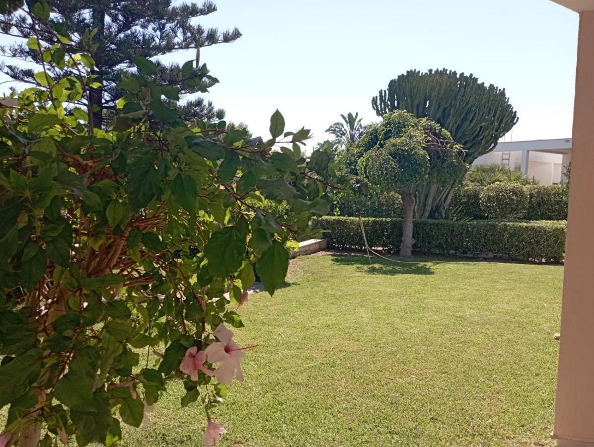 אוגוסטה Villa Francesca מראה חיצוני תמונה