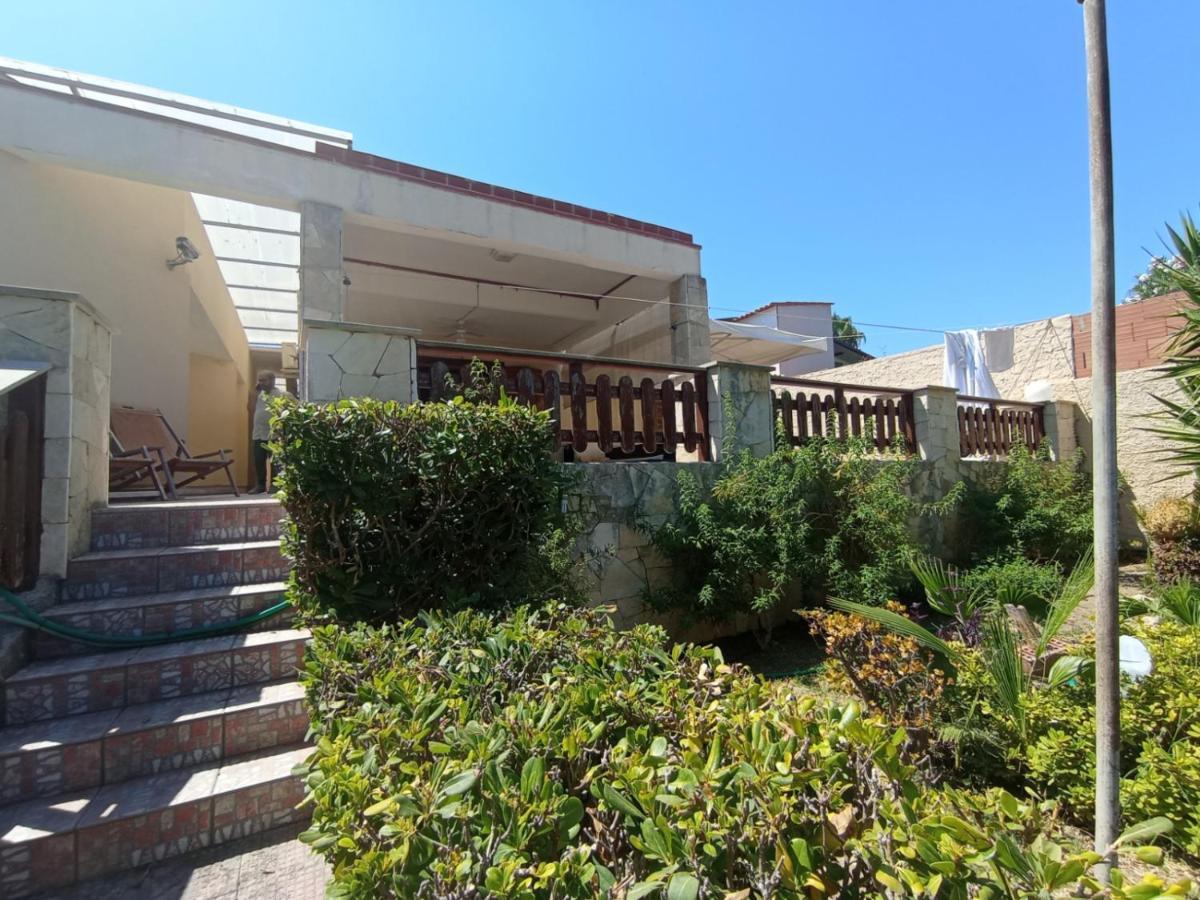 אוגוסטה Villa Francesca מראה חיצוני תמונה