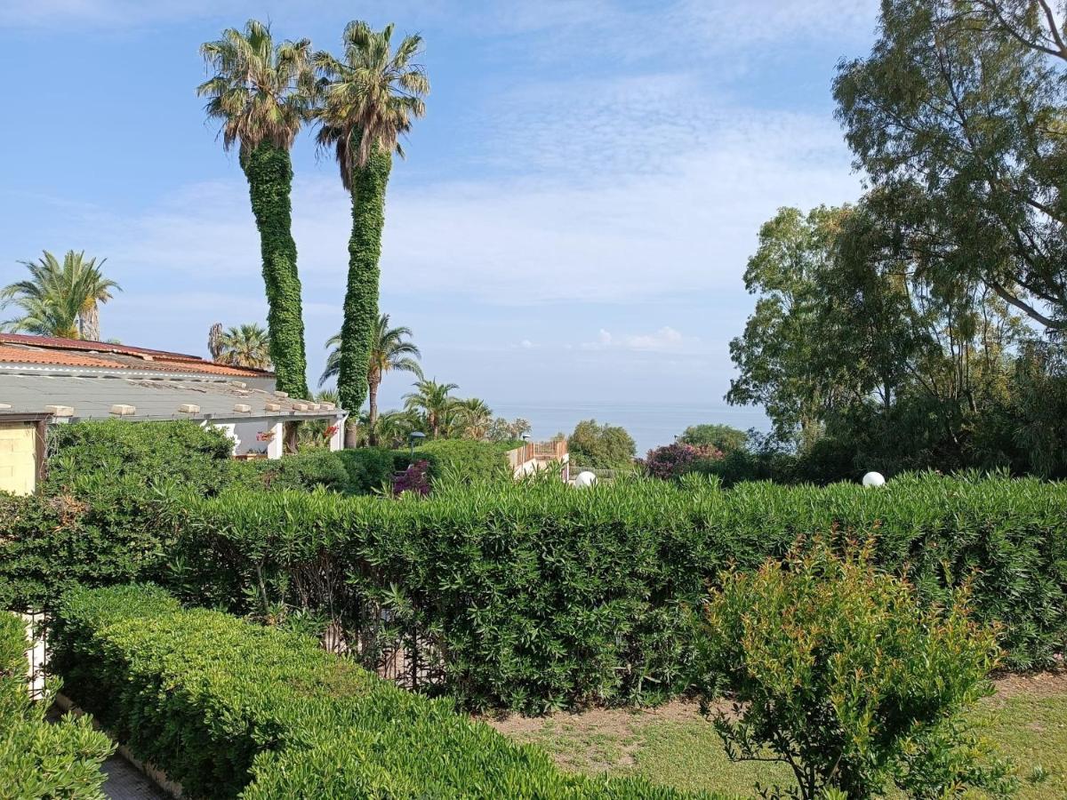 אוגוסטה Villa Francesca מראה חיצוני תמונה
