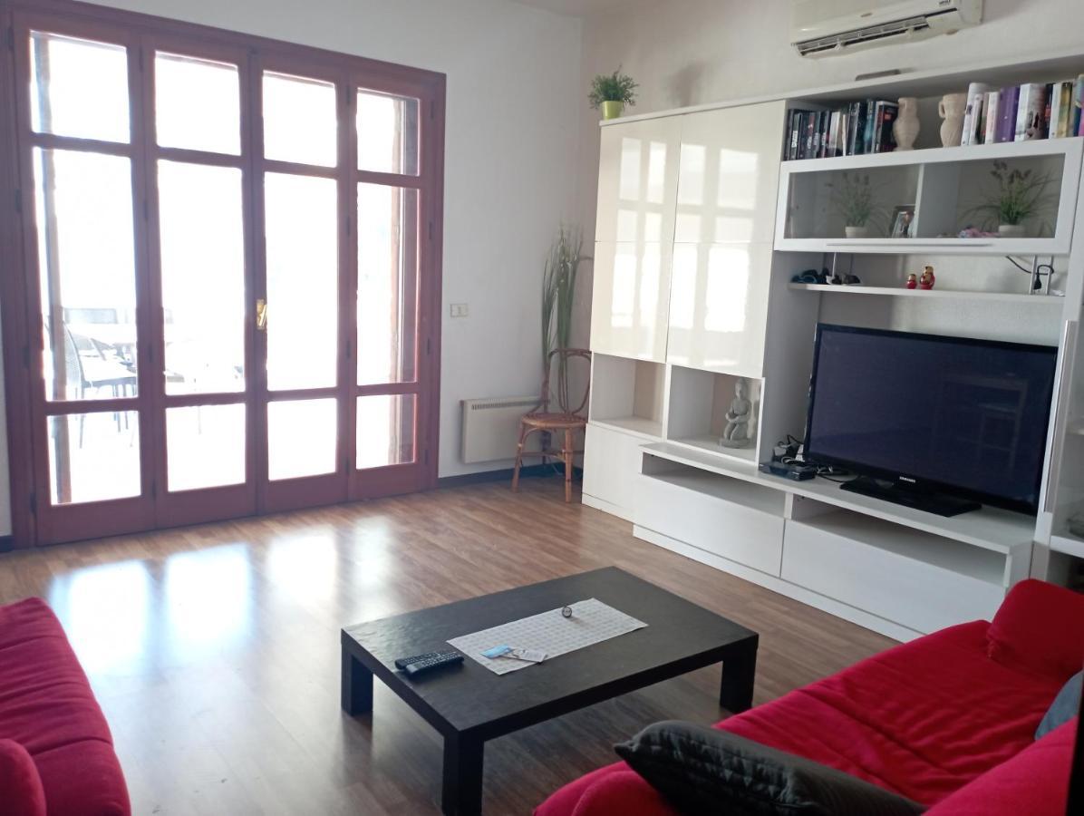 אוגוסטה Villa Francesca מראה חיצוני תמונה