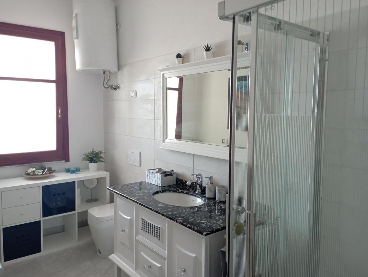 אוגוסטה Villa Francesca מראה חיצוני תמונה
