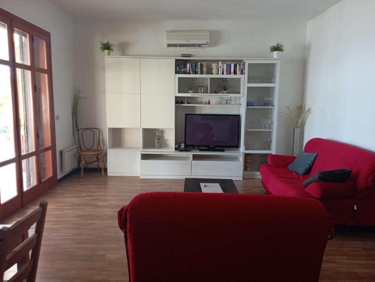 אוגוסטה Villa Francesca מראה חיצוני תמונה