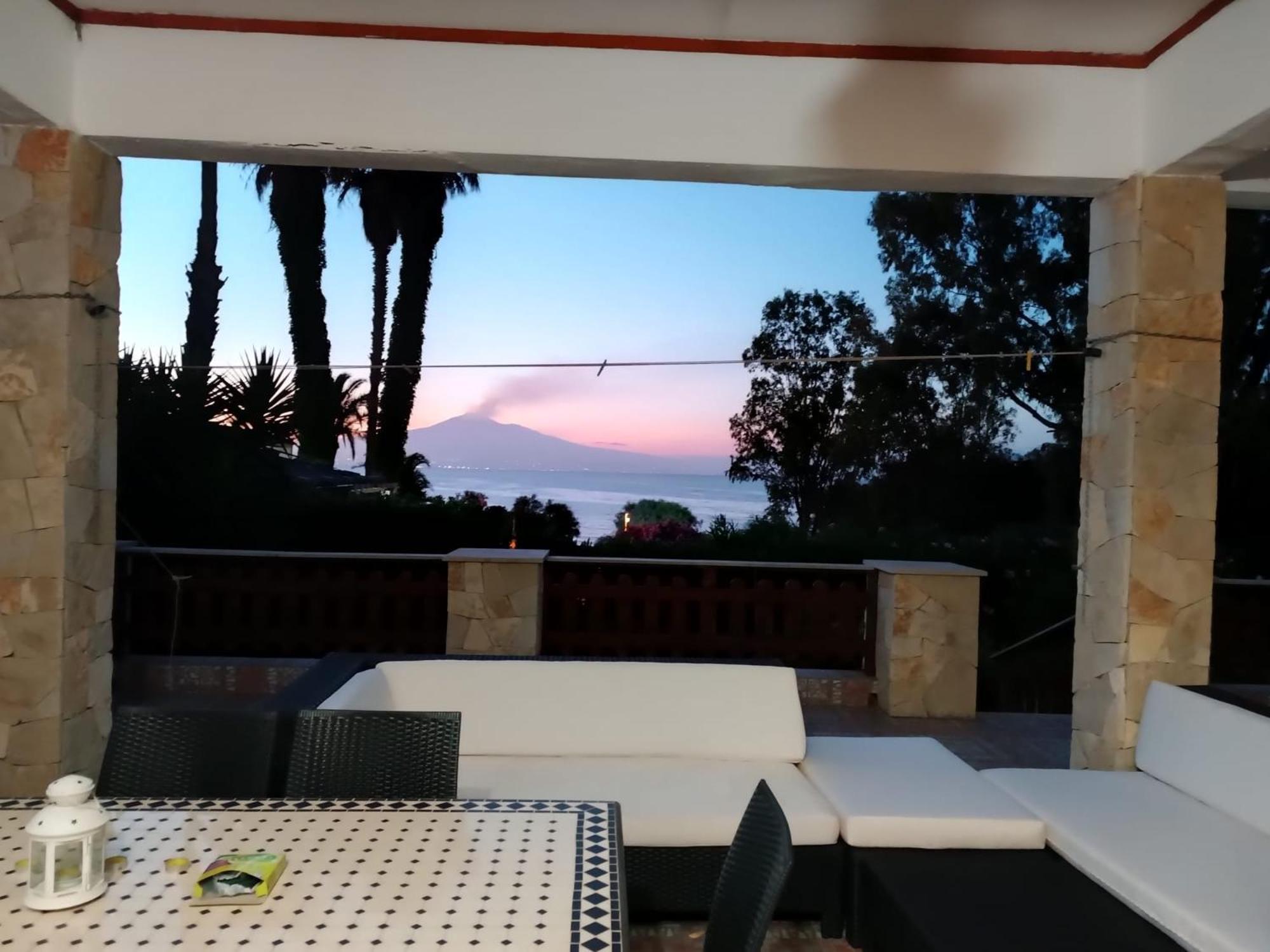אוגוסטה Villa Francesca מראה חיצוני תמונה